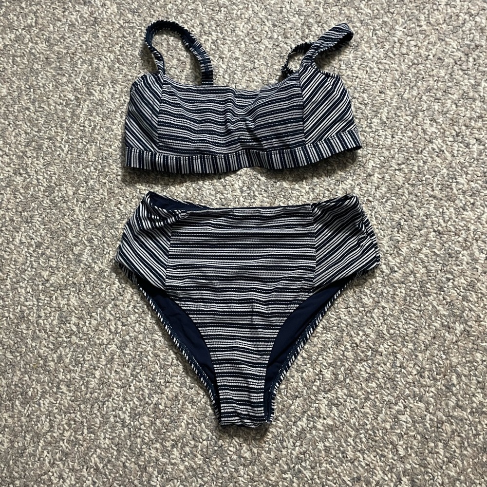 BOGO 50%👙 Bikini Set